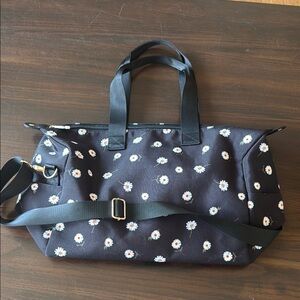 Like New Alice and Olivia Duffel